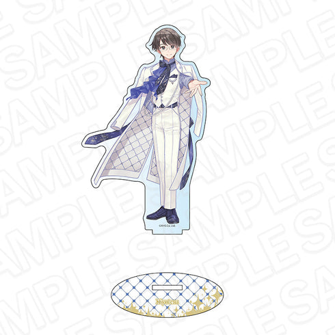 『AHSキャラクターズ』アクリルフィギュア 氷山キヨテル 20th anniversary Live ver.