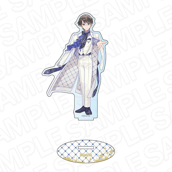 『AHSキャラクターズ』アクリルフィギュア 氷山キヨテル 20th anniversary Live ver.