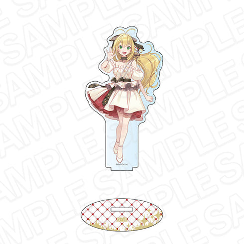 『AHSキャラクターズ』アクリルフィギュア 弦巻マキ 20th anniversary Live ver.