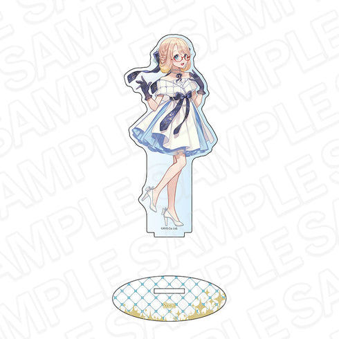 『AHSキャラクターズ』アクリルフィギュア 桜乃そら 20th anniversary Live ver.