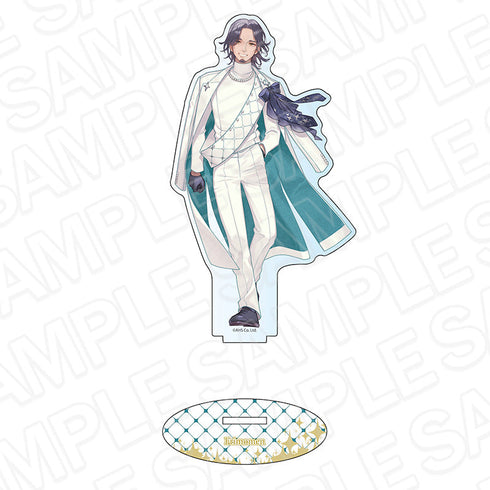 『AHSキャラクターズ』アクリルフィギュア フリモメン イケおじ 20th anniversary Live ver.