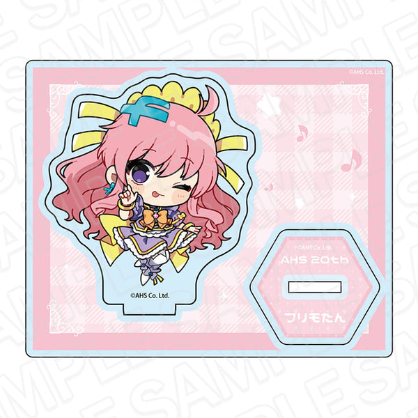 『AHSキャラクターズ』アクリルスタンド フリモたん ミニキャラ ver.