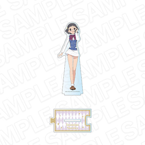 『ユリ熊嵐』つながるデカアクリルスタンド 泉乃純花