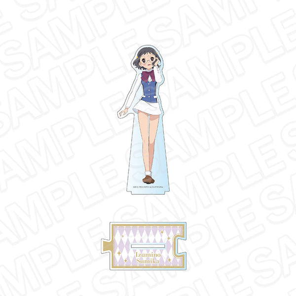 『ユリ熊嵐』つながるデカアクリルスタンド 泉乃純花