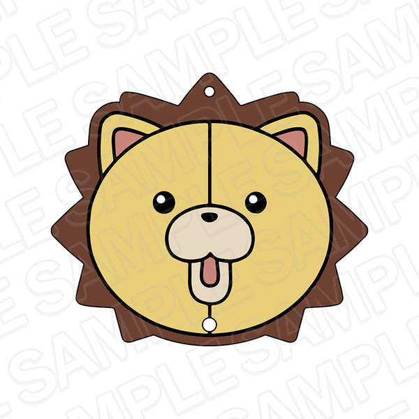 『BLEACH 千年血戦篇』アクリルフレームキーホルダー