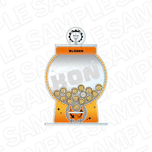 『BLEACH 千年血戦篇』アクリルフレームスタンド
