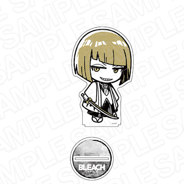 『BLEACH 千年血戦篇』特大アクリルフィギュア MONOCOLOR 平子真子 vol.1