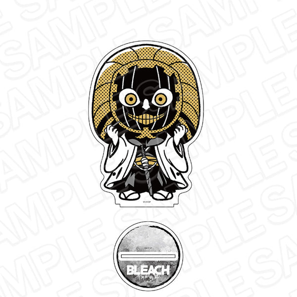 『BLEACH 千年血戦篇』特大アクリルフィギュア MONOCOLOR 涅マユリ vol.1