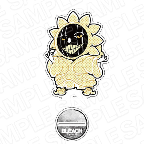 『BLEACH 千年血戦篇』特大アクリルフィギュア MONOCOLOR 涅マユリ vol.2