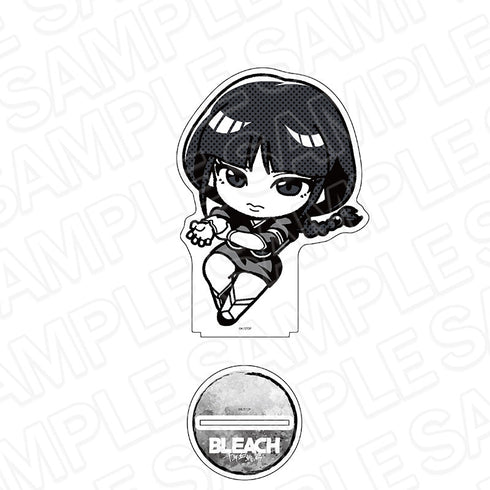 『BLEACH 千年血戦篇』特大アクリルフィギュア MONOCOLOR 涅ネム