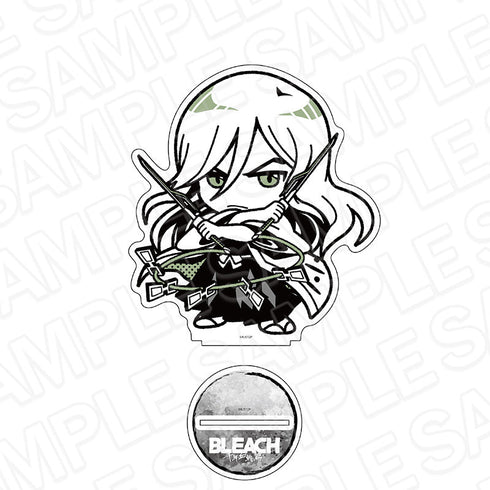 『BLEACH 千年血戦篇』特大アクリルフィギュア MONOCOLOR 浮竹十四郎 vol.2