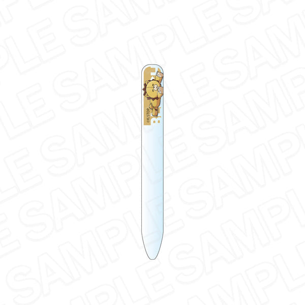 『BLEACH 千年血戦篇』爪やすり