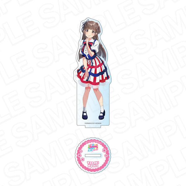 『シャインポスト』アクリルフィギュア 玉城 杏夏