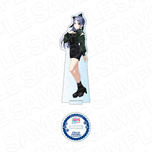 『シャインポスト』アクリルフィギュア 氷海 菜花