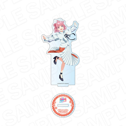 『シャインポスト』アクリルフィギュア 陽本 日夏