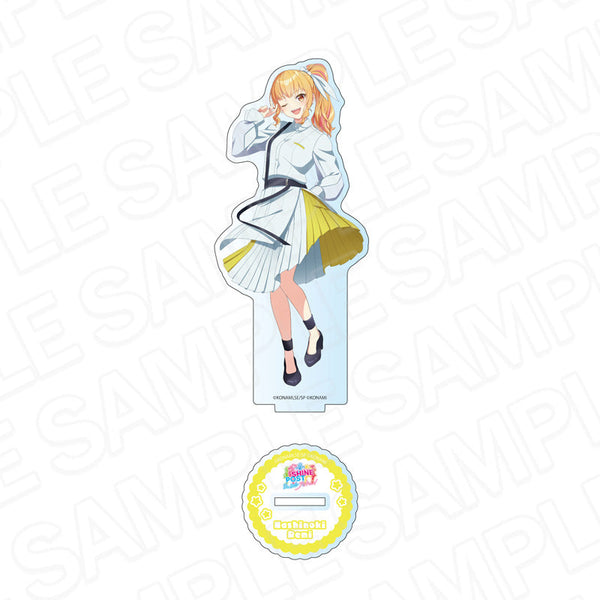 『シャインポスト』アクリルフィギュア 梨子木 麗美