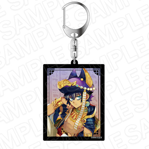 『Im~イム~』アクリルキーホルダー 1巻表紙