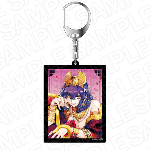 『Im~イム~』アクリルキーホルダー 5巻表紙