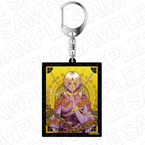 『Im~イム~』アクリルキーホルダー 6巻表紙