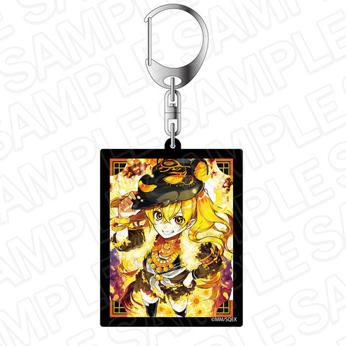 『Im~イム~』アクリルキーホルダー 7巻表紙