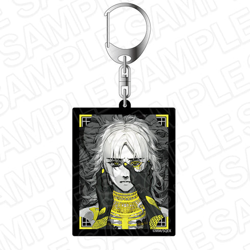 『Im~イム~』アクリルキーホルダー 8巻表紙