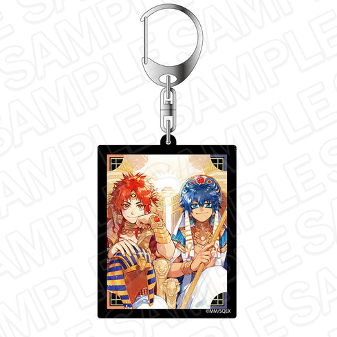 『Im~イム~』アクリルキーホルダー 11巻表紙