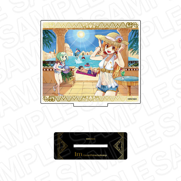 『Im~イム~』カード型アクリルスタンド C