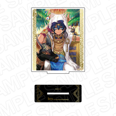 『Im~イム~』カード型アクリルスタンド E
