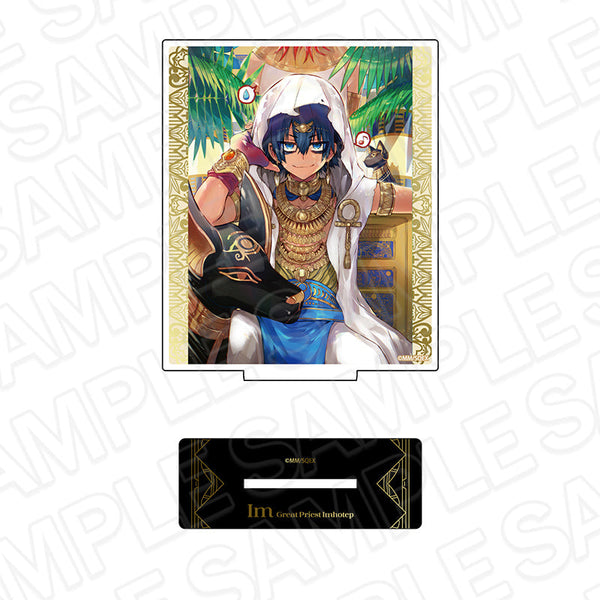 『Im~イム~』カード型アクリルスタンド E