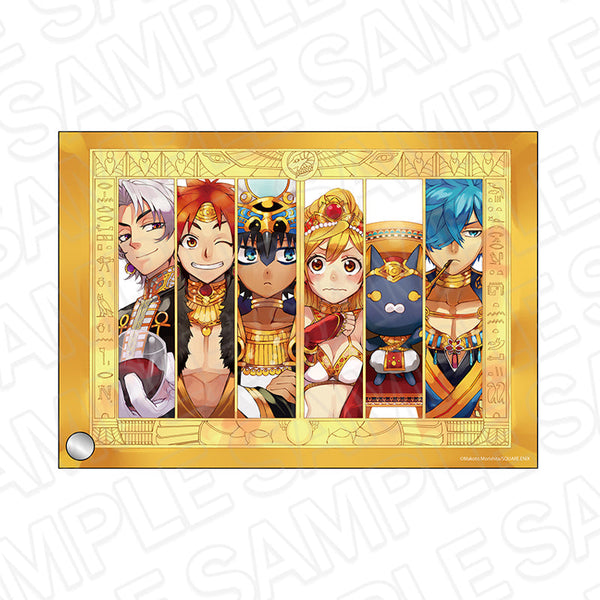 『Im~イム~』ミニアクリルアート A