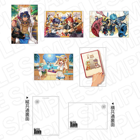 『Im~イム~』ポストカードセット vol.2