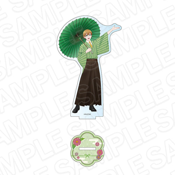 『スタミュ 高校星歌劇』アクリルフィギュア 星谷悠太 モダン ver.