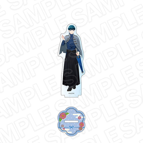 『スタミュ 高校星歌劇』アクリルフィギュア 月皇海斗 モダン ver.