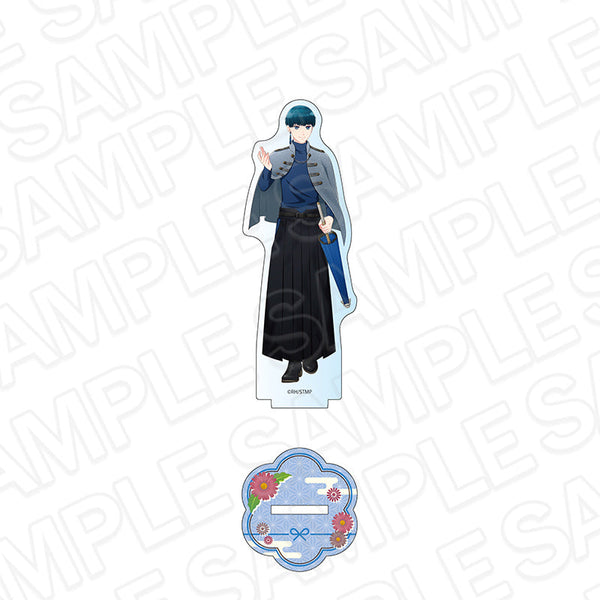 『スタミュ 高校星歌劇』アクリルフィギュア 月皇海斗 モダン ver.