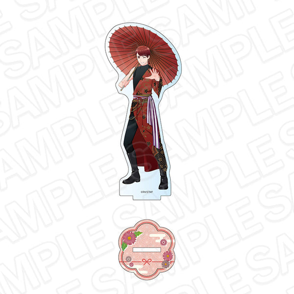 『スタミュ 高校星歌劇』アクリルフィギュア 天花寺翔 モダン ver.