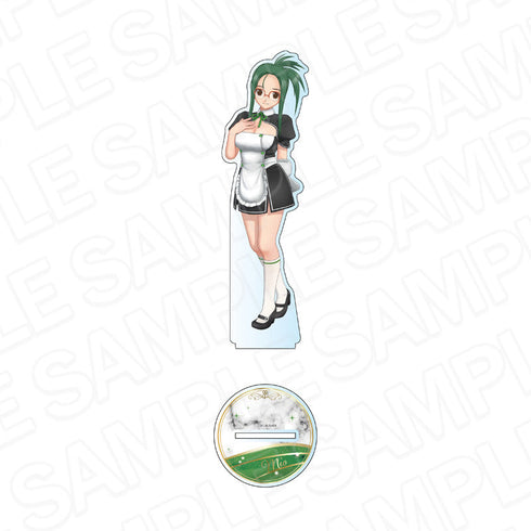『ドリームクラブシリーズ みお』デカアクリルスタンド
