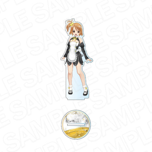 『ドリームクラブシリーズ 雪』デカアクリルスタンド