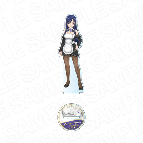 『ドリームクラブシリーズ 玲香』デカアクリルスタンド