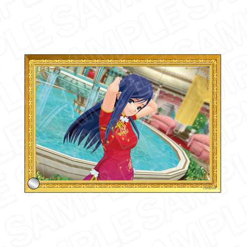 『ドリームクラブシリーズ 玲香』ミニアクリルアート