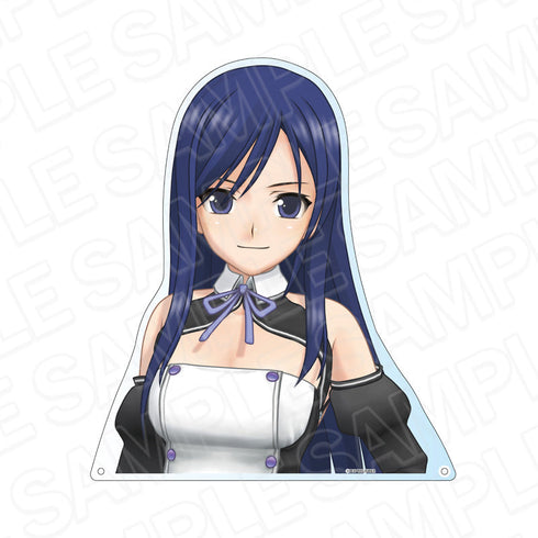 『ドリームクラブシリーズ 玲香』特大ダイカットアクリルボード