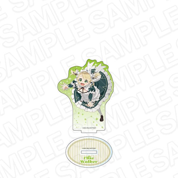 『公女殿下の家庭教師』アクリルフィギュア エリー・ウォーカー