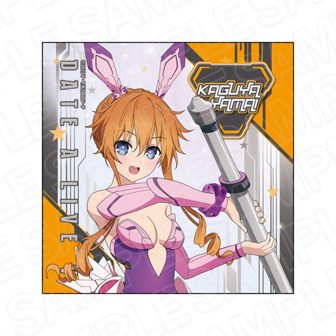 『デート・ア・ライブV』マイクロファイバー 八舞耶倶矢 サイバーバニー ver.