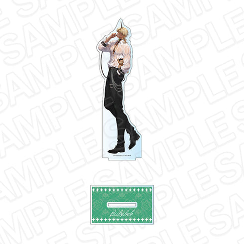 『地獄のどこが悪い?-What in "HELL" is bad?-』デカアクリルスタンド ベルゼブブ アイドル ver.