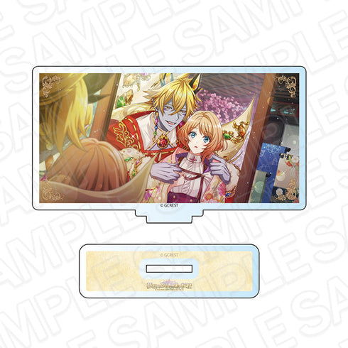 『夢職人と忘れじの黒い妖精』アクリルスタンド ミコト SweetFes