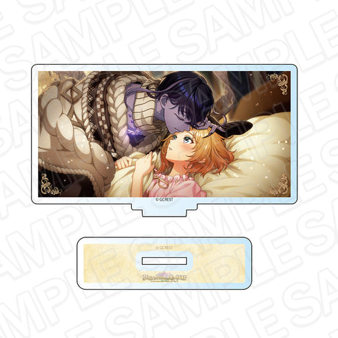 『夢職人と忘れじの黒い妖精』アクリルスタンド ファズ SweetFes