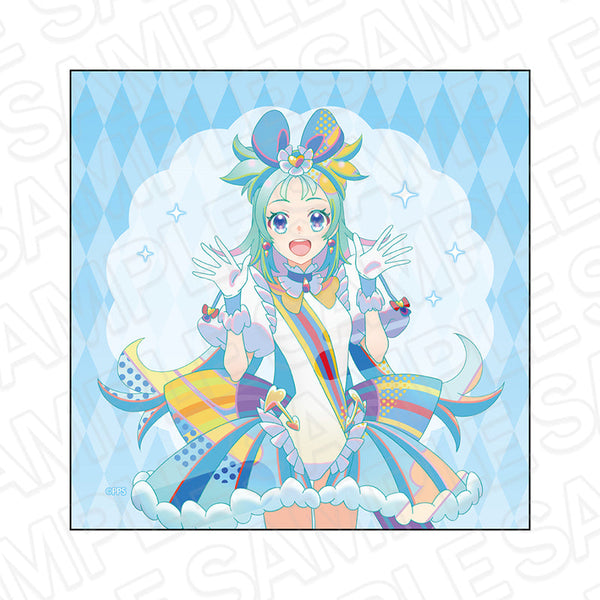 『オリジナルプリンセッション・オーケストラ』マイクロファイバー PALE TONE series プリンセス・リップル