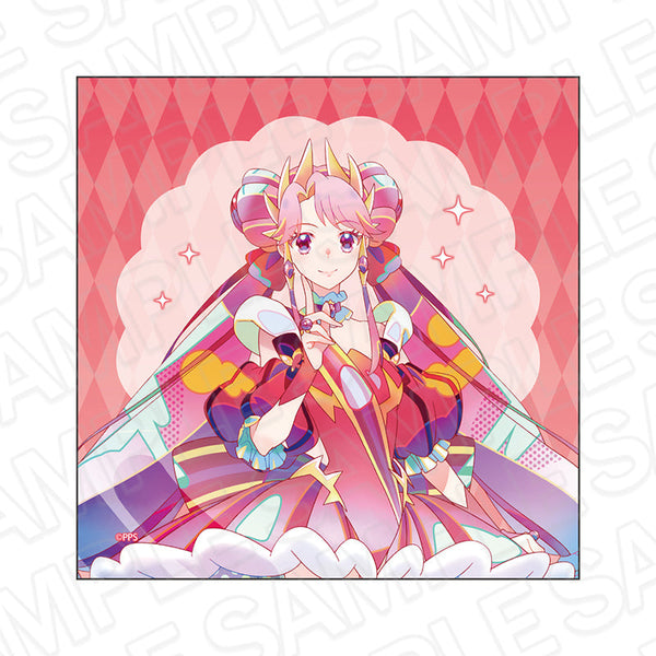 『オリジナルプリンセッション・オーケストラ』マイクロファイバー PALE TONE series プリンセス・ジール