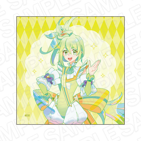 『オリジナルプリンセッション・オーケストラ』マイクロファイバー PALE TONE series プリンセス・ミーティア