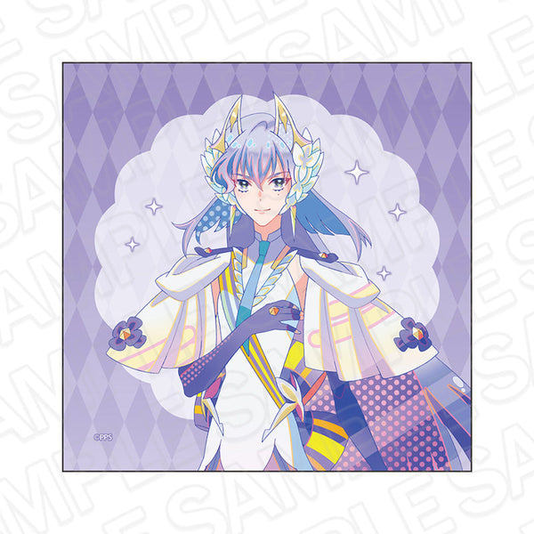 『オリジナルプリンセッション・オーケストラ』マイクロファイバー PALE TONE series プリンセス・ヴィオラ