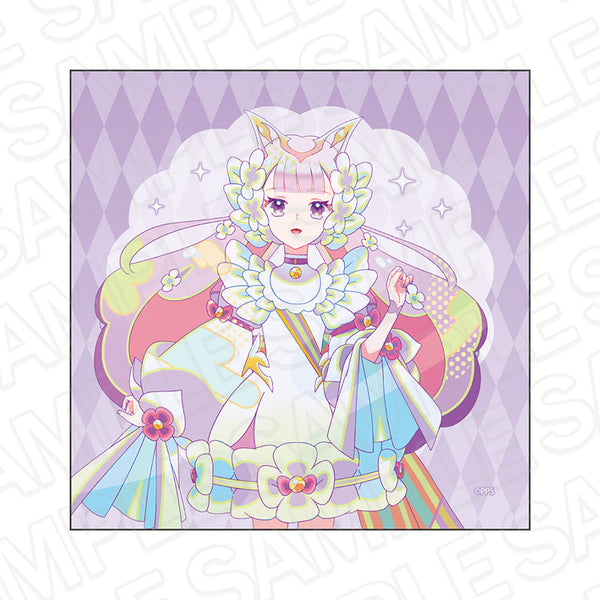 『オリジナルプリンセッション・オーケストラ』マイクロファイバー PALE TONE series プリンセス・ネージュ